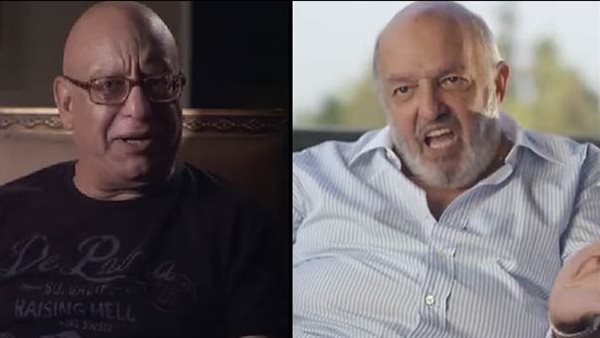 "القومي للسينما" يعرض فيلمين لخيري بشارة ومحمد خان بمركز الثقافة السينمائية الأربعاء المقبل 1 6181725721983