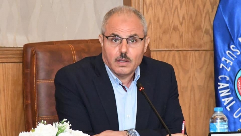 رئيس جامعة قناة السويس: نلتزم بتطبيق قواعد تحويل الطلاب بين الكليات والمعاهد وفقا للشروط 1 63180438616580599411725553385