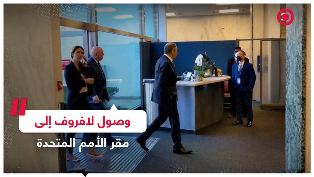 وزير الخارجية يتفقد القنصلية العامة في نيويورك ويلتقي بعض ممثلي الجالية 1 632b1b624236046d4f2d4d461727467564