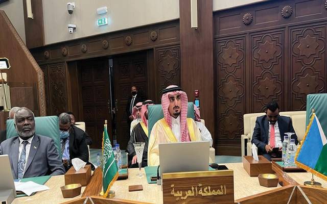 مسؤول سعودي: الدول العربية تواجه تحديات اقتصادية وإنسانية تتطلب عملا جماعيا لتحقيق التنمية المستدامة 1 6401725533643