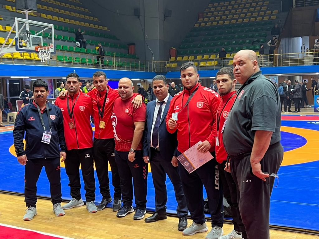 المنتخب التونسي للجمباز يحصد 4 ميداليات في البطولة الإفريقية بالقاهرة 1 657424a7c35eb51726329663