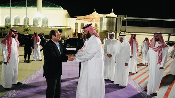 وزير الاستثمار السعودي: العلاقات المصرية السعودية نموذج يحتذى به في التعاون العربي الوثيق 1 6661726485845