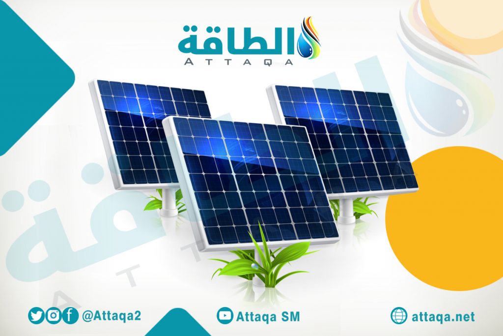 ناميبيا تستعد لبناء أكبر محطة للطاقة الشمسية باستثمارات صينية 1 669682950cf309c75581fb49f3e2cef21726052464