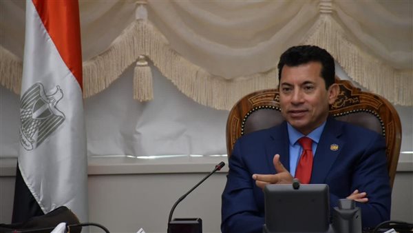 صبحي: نسعى لتوفير بيئة مثالية للشباب لتطوير مهاراتهم وقدراتهم والمشاركة في أنشطة تخدم مجتمعهم 1 6711726831565
