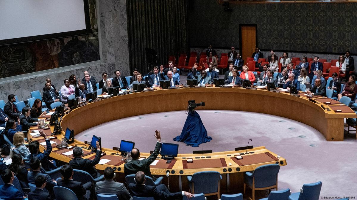 تقرير: ثقل إفريقيا عالميا يجعلها تستحق مقعدين دائمين في مجلس الامن الدولى 1 69325660 6051727515624