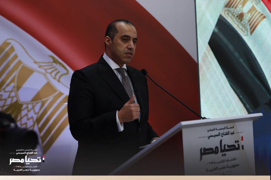وزير الشؤون النيابية: الدولة قطعت شوطا كبيرا في ملف حقوق الإنسان 1 6cb9167d 0820 4963 8ac6 70a81587fcd81725988504