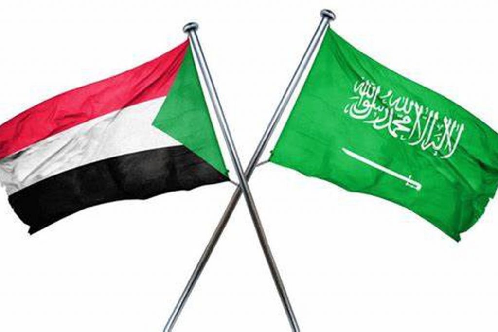 السعودية تؤكد دعمها الثابت للسودان وتدعو لحماية المدنيين 1 6f79d33f1a8d783c2da82fa0c104a2601725999124