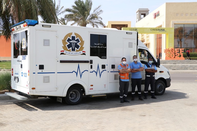 "الصحة" تعلن استعداداتها للتأمين الطبي للمنشآت التعليمية تزامنا مع بدء العام الدراسي الجديد 1 700 11726905663