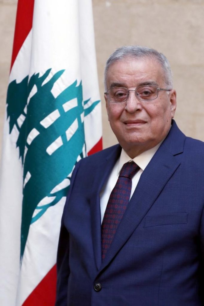 وزير خارجية لبنان: لا يمكن السماح لإسرائيل الاستمرار في الإفلات من العقاب 1 7334941726893064