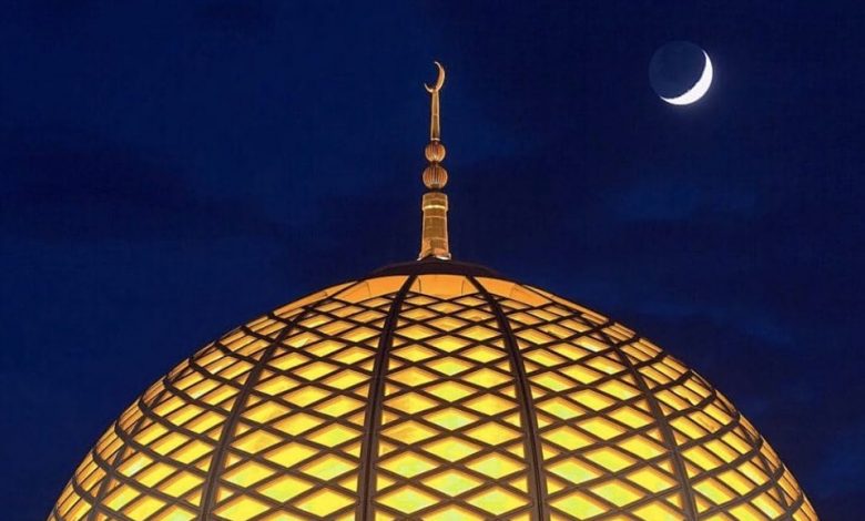 دار الإفتاء: غدا أول أيام شهر ربيع الأول 1 734234101725384363