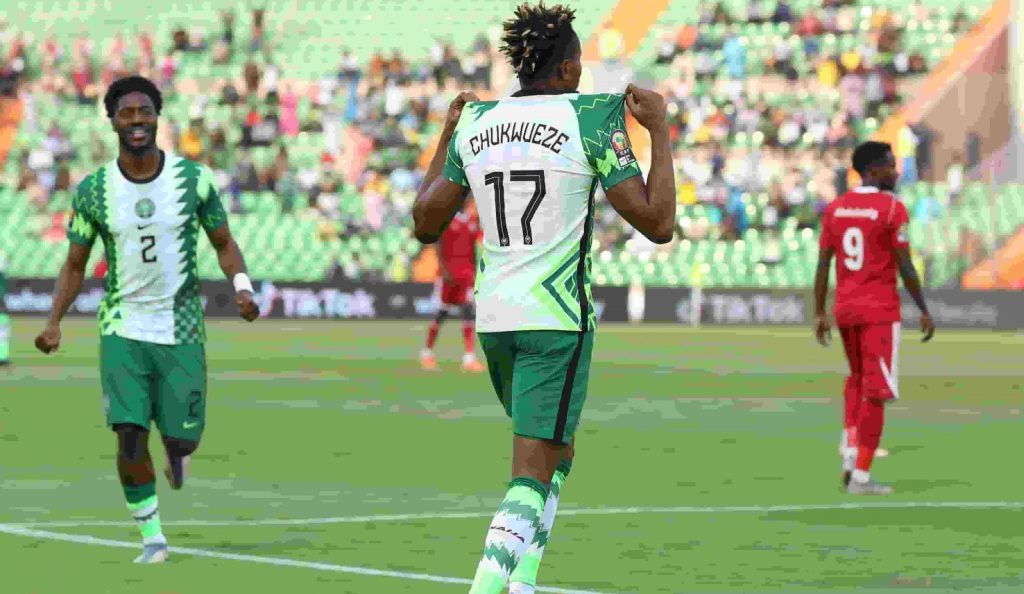 فوز السودان على النيجر بهدف نظيف بتصفيات كأس الأمم الإفريقية 1 76667asgoal scaled e16422703424561725462485