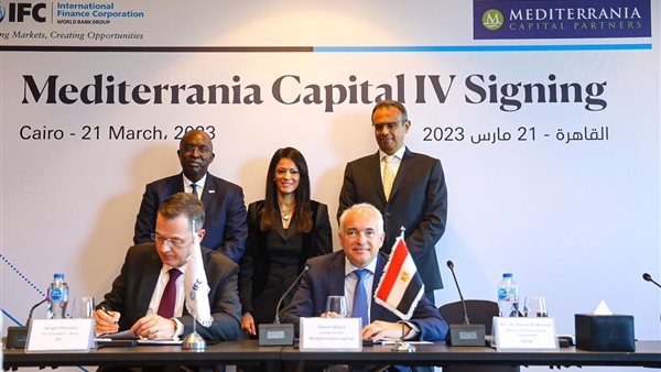 مؤسسة التمويل الدولية ترسي أول إصدار تاريخي لسندات خضراء لتعزيز إزالة الكربون من قطاع الصلب 1 8381727357709