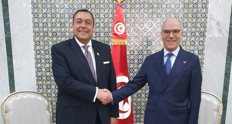 وزير الخارجية: تفاهم وتوافق سياسي مشترك مع المجر ونتطلع لرفع مستوى العلاقات إلى الشراكة الاستراتيجية 1 901107aa0105e67fc198c73584917d241726565164