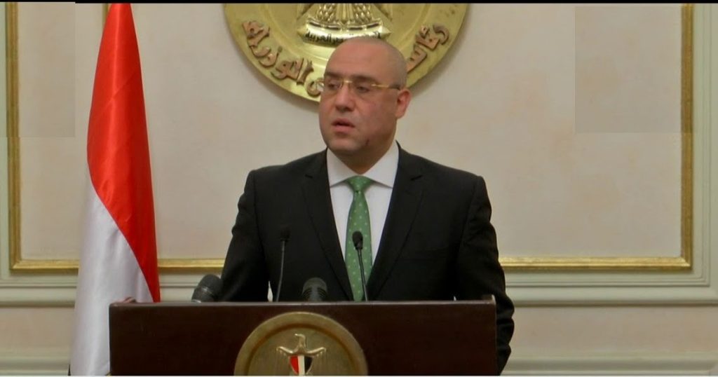 وزير الإسكان: مهلة شهرين لاستلام الأراضي السكنية الصغيرة والملغاة لعدم الاستلام فقط 1 901727080263