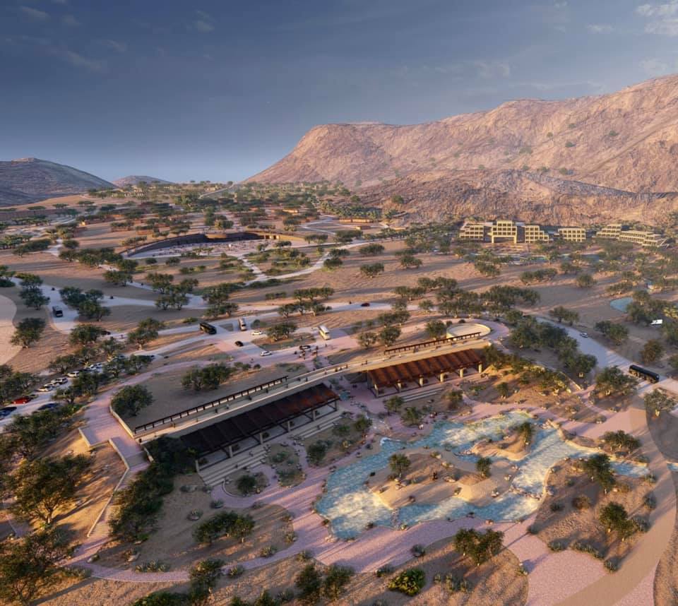 مدبولي: مشروع "التجلي الأعظم "ينفذ بتكليفات مباشرة من الرئيس السيسي سعيا لتحويله إلى وجهة سياحية عالمية 1 921727516224