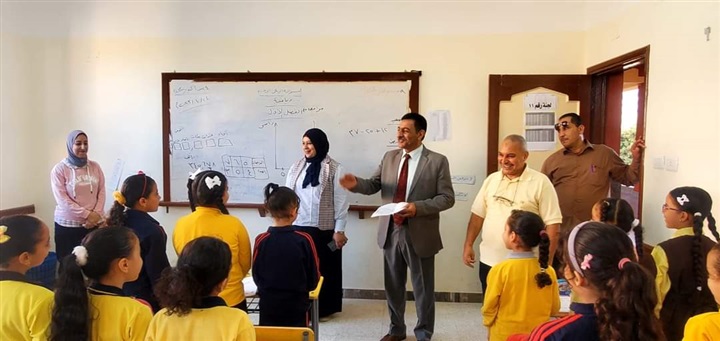 "أزهرية الإسكندرية" تطلق تدريبًا لتأهيل قيادات المعاهد النموذجية للتعامل مع تحديات العملية التعليمية 1 941725892083