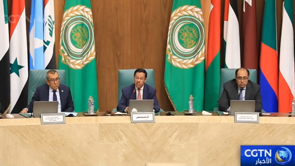 مندوب اليمن لدى الجامعة العربية يدعو مجلس الأمن لإصدار قرار ملزم لإسرائيل لوقف حرب غزة 1 9b4efd03 7d5e 413e bb19 1771a1887e741725785764