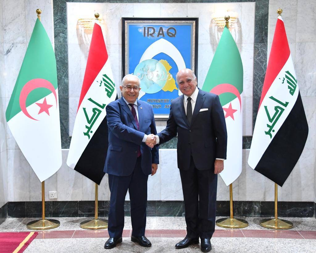 أمير الكويت والرئيس الجزائري يبحثان العلاقات الثنائية والقضايا ذات الاهتمام المشترك 1 B20907C5 B5AF 4D3D A31B 32B529E4B2541727610844
