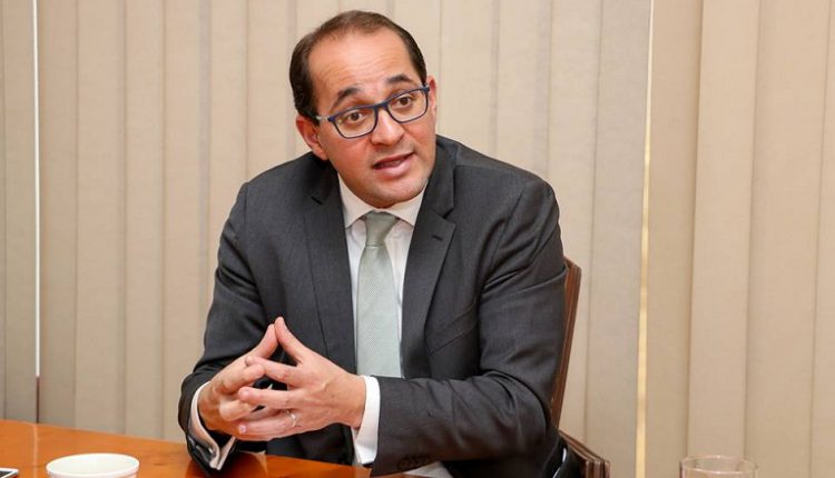 نائب وزير المالية: "المجموعة الاقتصادية" تسعى لوضع حلول جذرية لتحديات الصناعة والتصدير 1 C 750x430 11725894964