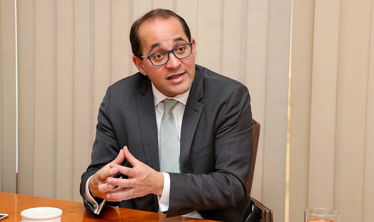 نائب وزير المالية: نعمل على انتهاج سياسات محفزة للتدفقات الاستثمارية والإنتاجية والتصديرية 1 C1726564687