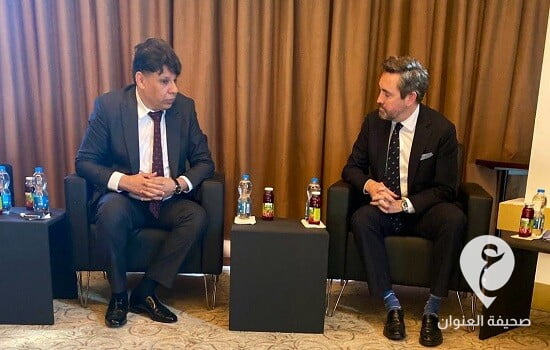 مسؤول أممي: التعاون مفتاح التغلب على الأزمات وقمة المستقبل فرصة جادة لإنقاذ النظام العالمي 1 FkP0XU7WIAIhEO71726469643