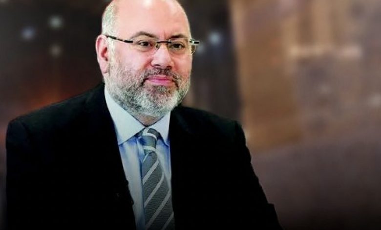 وزير الصحة اللبناني: اسرائيل لديها نوايا تصعيدية.. ومستعدون للتحديات المستقبلية 1 FwtzHoEWYAAPkC01726834684