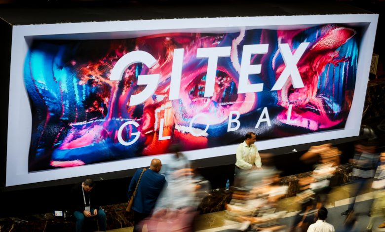GITEX GLOBAL 2023 opened at DWTC today1725894124