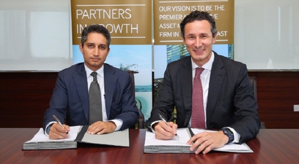 جلوبال (10): شركة TVM كابيتال للرعاية الصحية تعلن عن استثمار في شركة Human Longevity, Inc. 1 Gulf Credit Partners Agreement1726648743