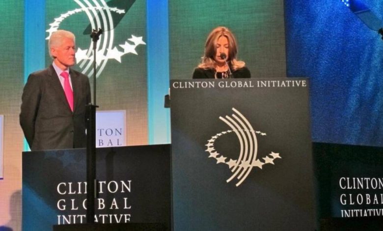 جلوبال (13): ضمن الاجتماع السنوي لمبادرة كلينتون العالمية 2024 خلال الجمعية العامة للأمم المتحدة الإمارات تعلن عن إطلاق النسخة الثالثة من "تحدي تكنولوجيا الغذاء" العالمي بجائزة مالية قيمتها 2 مليون دولار 1 I1krTmY8KublHIUZcWGm1727269807