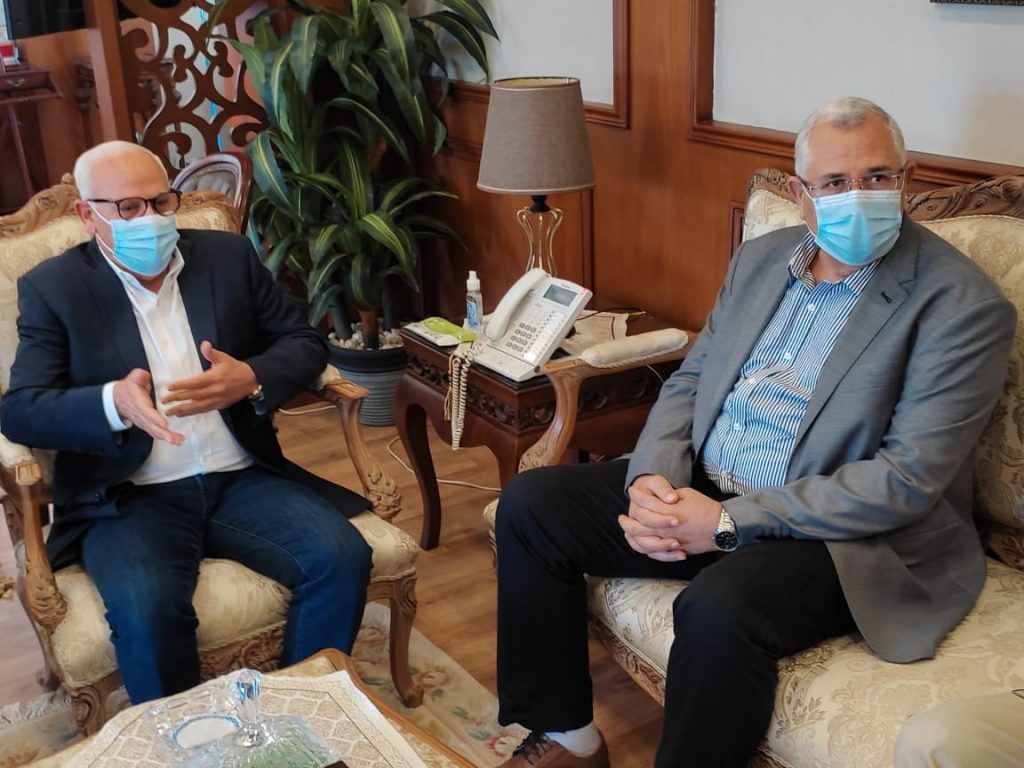 "بيت مصر في باريس" يستضيف الملتقى الأول للكتاب العربي في فرنسا 1 IMG 20210522 WA00001726083243
