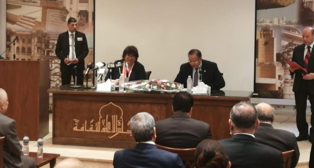 وزير الثقافة يكرم الفائزين بجوائز الدولة من عام 2019 حتى عام 2024 1 IMG 20220607 WA02891725880384