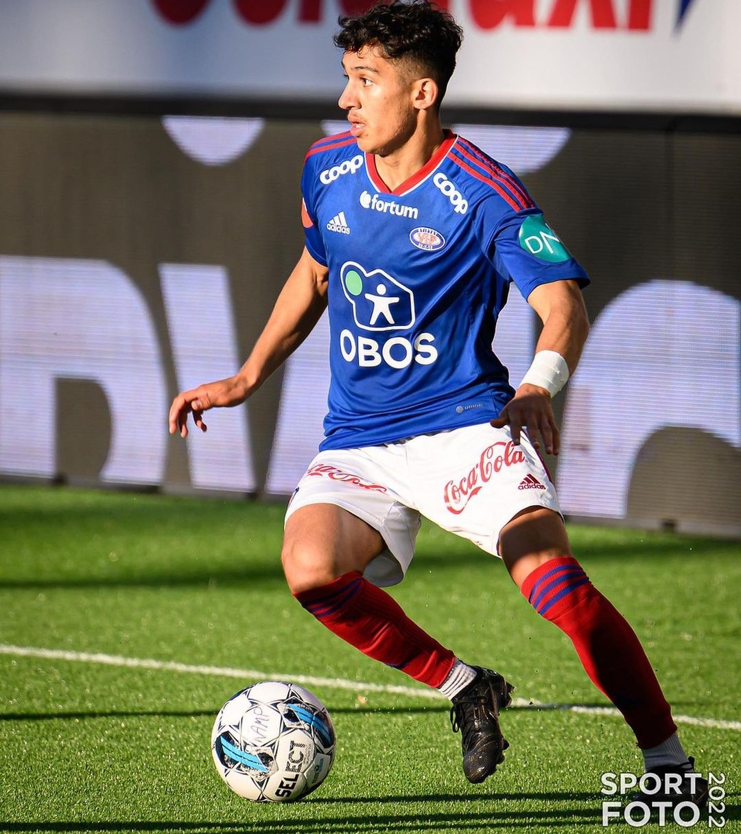 اللاعب أسامة صحراوي يتخلى عن الجنسية النرويجية رغبة في اللعب لصالح المنتخب المغربي 1 IMG 20220824 1843391727378284