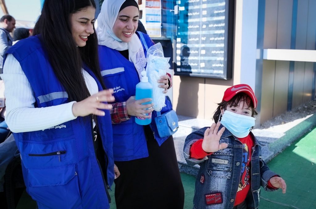 "الطفولة والأمومة" و "الأمانة العامة للصحة النفسية" يبحثان تعزيز سبل التعاون 1 IMG 20230127 WA00191725986284