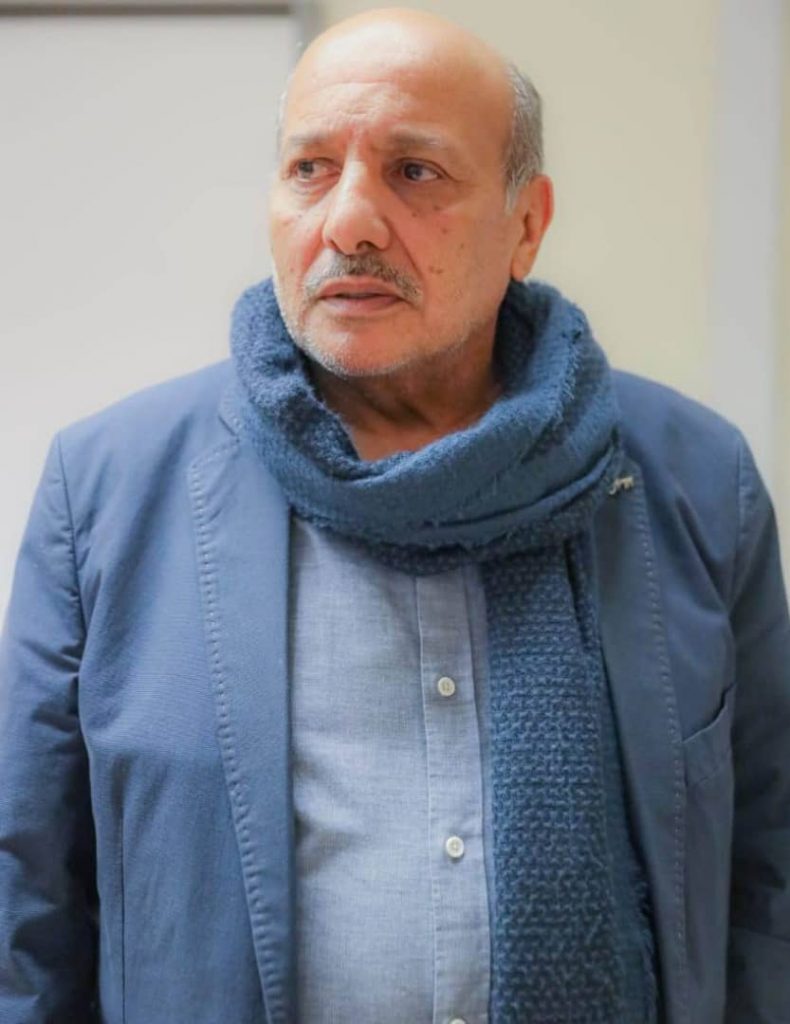 رئيس جامعة المنصورة : اعتماد برنامج الأشعة والتصوير الطبي بالمستشفيات الجامعية من المجلس العربي للإختصاصات الطبية 1 IMG 20230313 WA00561725385743