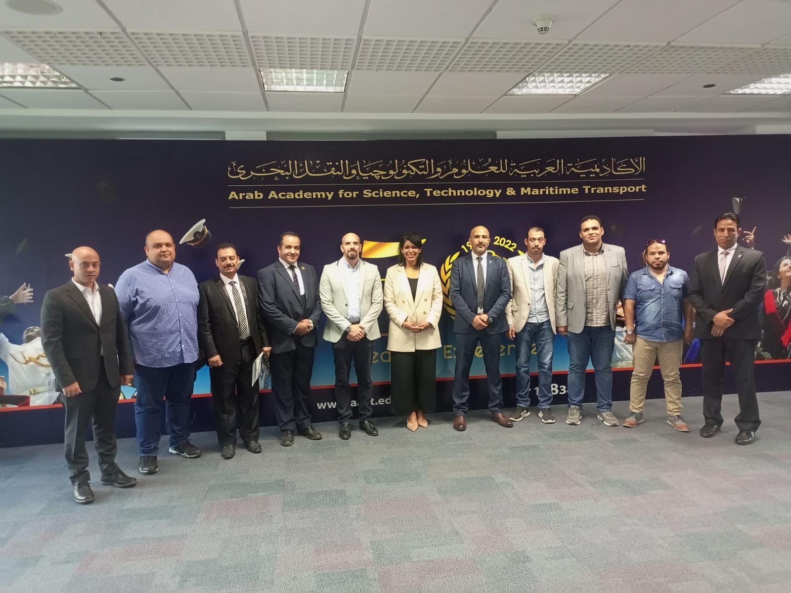 نائب رئيس "المجتمعات العمرانية": تنظيم ورش عمل لاستعراض إجراءات رقمنة نظام المستخلصات 1 IMG 20231116 WA00091727169963