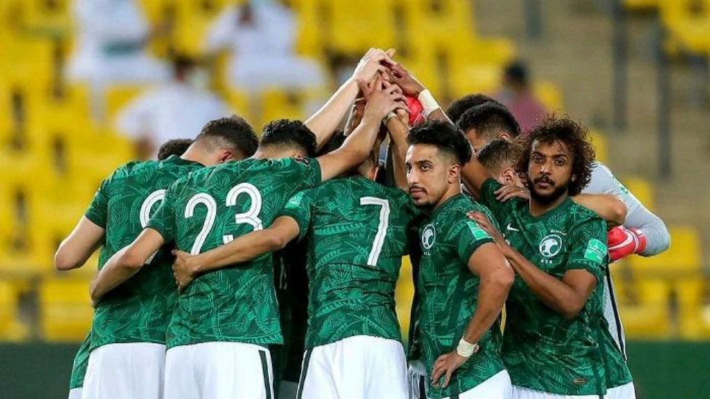 السعودية تتعادل مع اندونيسيا إيجابيا في تصفيات كأس العالم 1 IMG 1668891337947 compressed86443043826123694061725569224