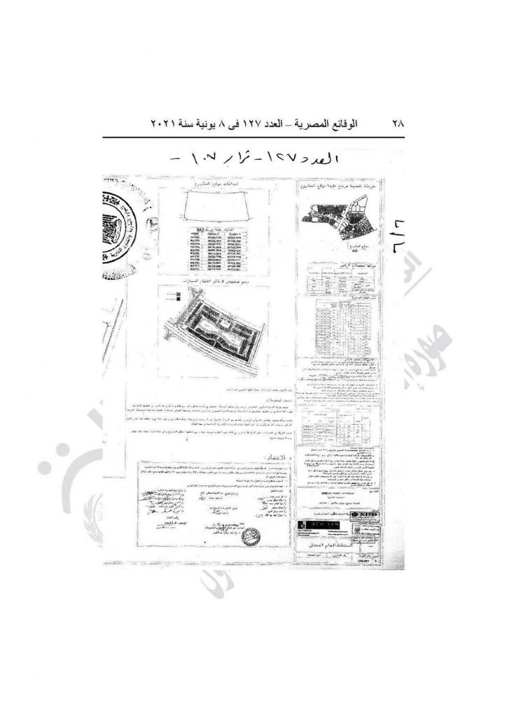 وزارة الإسكان تكشف تفاصيل المواد المعدلة باللائحة التنفيذية لقانون البناء 1 Image4 620218115324405374731725616384