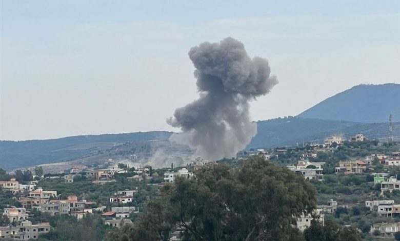 "الصحة اللبنانية": استشهاد وإصابة 21 شخصا في غارات إسرائيلية على بلدات جنوب البلاد 1 MIPEYXWRUZ1727080023