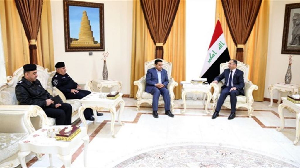 وزير الداخلية: نعمل من أجل الارتقاء بالمنظومة الأمنية............إضافة 2 وأخيرة 1 NB 193987 6362163633804989511727601545