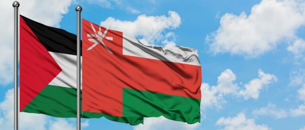 ترحيب عُماني باعتماد قرار يدعم حقوق الشعب الفلسطيني 1 Oman and Palestine1726744024