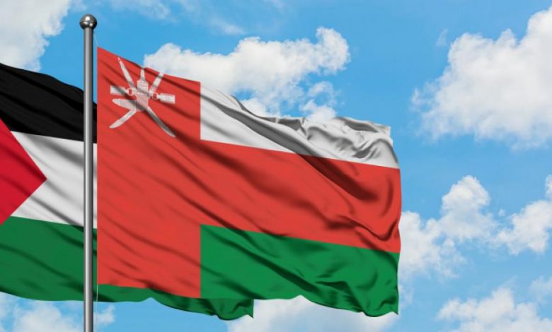 ترحيب عُماني باعتماد قرار يدعم حقوق الشعب الفلسطيني 1 Oman and Palestine1726744024