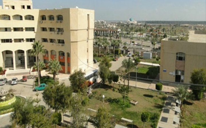 رئيس جامعة دمياط يتابع إجراءات الكشف الطبي للطلاب الجدد الملتحقين بكليات الجامعة 1 Screenshot ٢٠١٩ ٠٩ ١١ ١٧ ١٥ ٣١1727002505