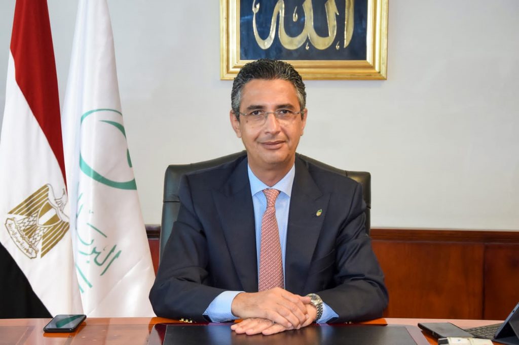 البريد يطلق خدمة تحصيل مستحقات "وزارة التموين" لدى المخابز البلدية عبر مكاتب الهيئة 1 WhatsApp Image 2021 08 18 at 111725189723