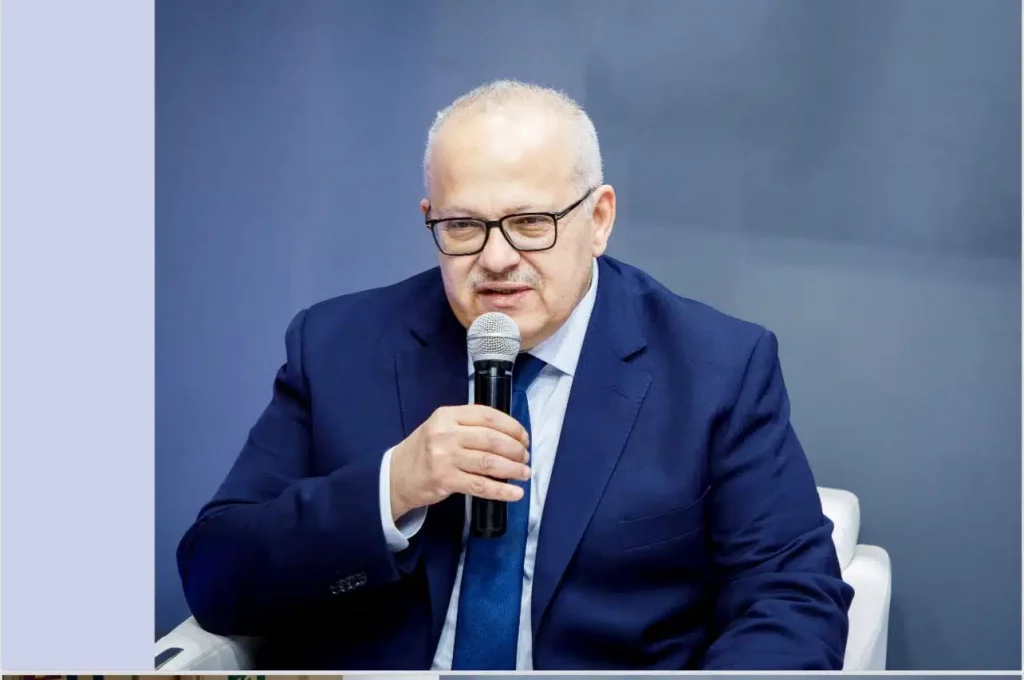 تجديد الاعتماد الدولي لكلية الإعلام جامعة القاهرة لاستيفائها كافة المعايير القياسية 1 WhatsApp Image 2023 05 26 at 101725961263