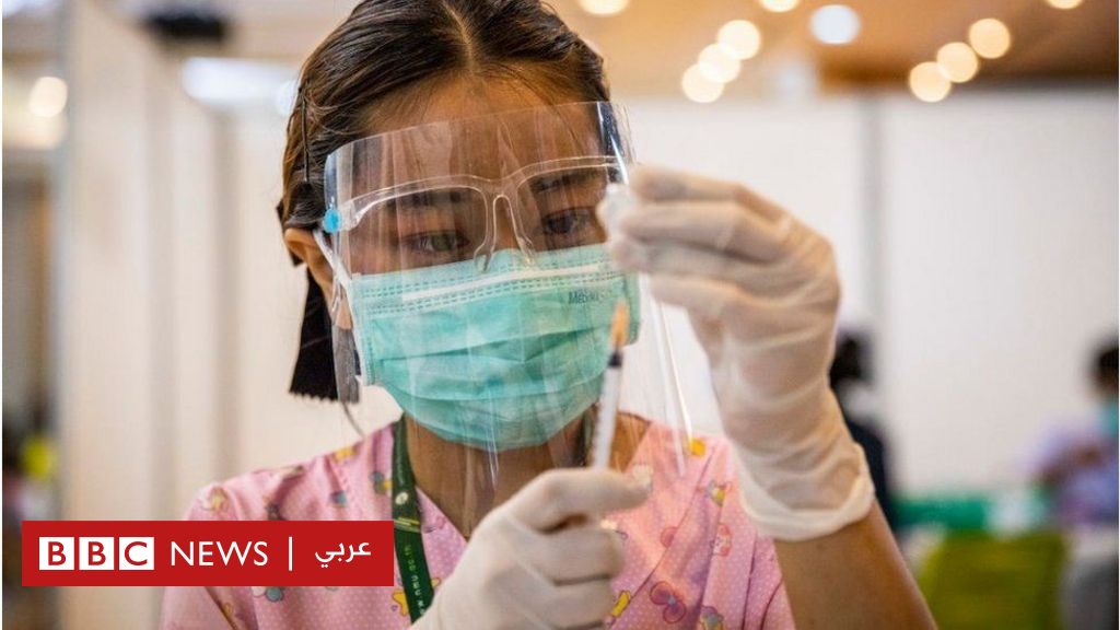 الرئيس الأمريكي يعلن تبرع بلاده بمليون جرعة من لقاح جدري القردة إلى قارة أفريقيا 1 120654821 1d212995 36d0 49c2 a54c f2e917cef4f91727259904
