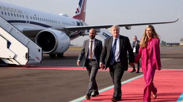 "بولتيكو": جونسون حاول إقناع الأمير هاري بالبقاء كعضو بارز في العائلة الملكية 1 125591861 59e2c4ee 8012 43ba 819a 0984df34b0991727472064