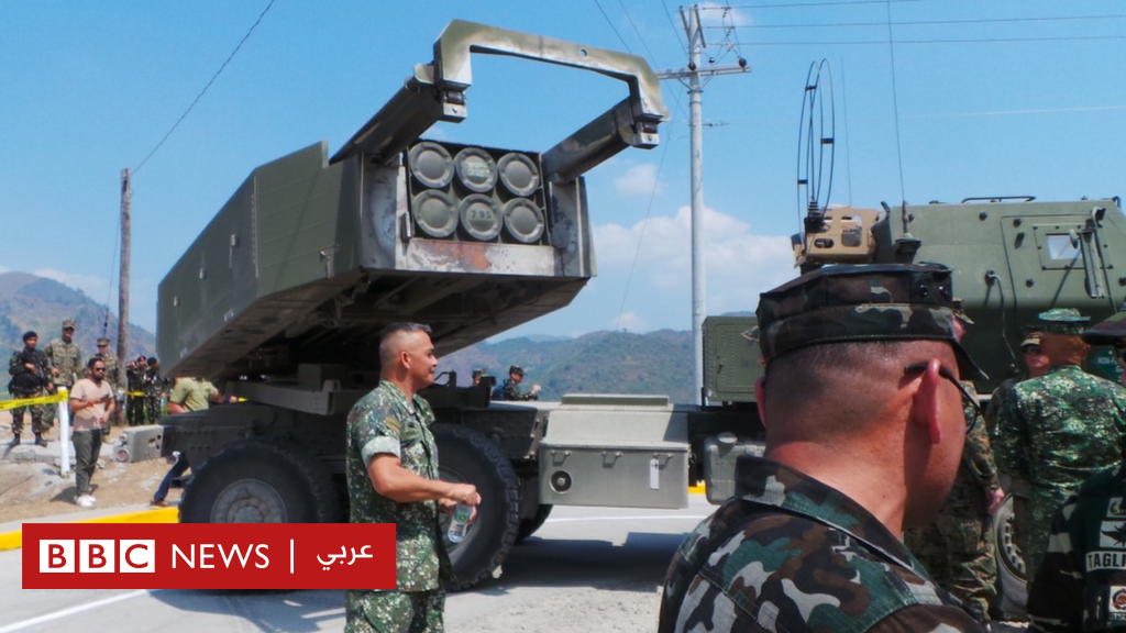 الجيش الروسي يدمر راجمات صواريخ من طراز "هيمارس" في مقاطعة سومي 1 126338854 himars11725275523