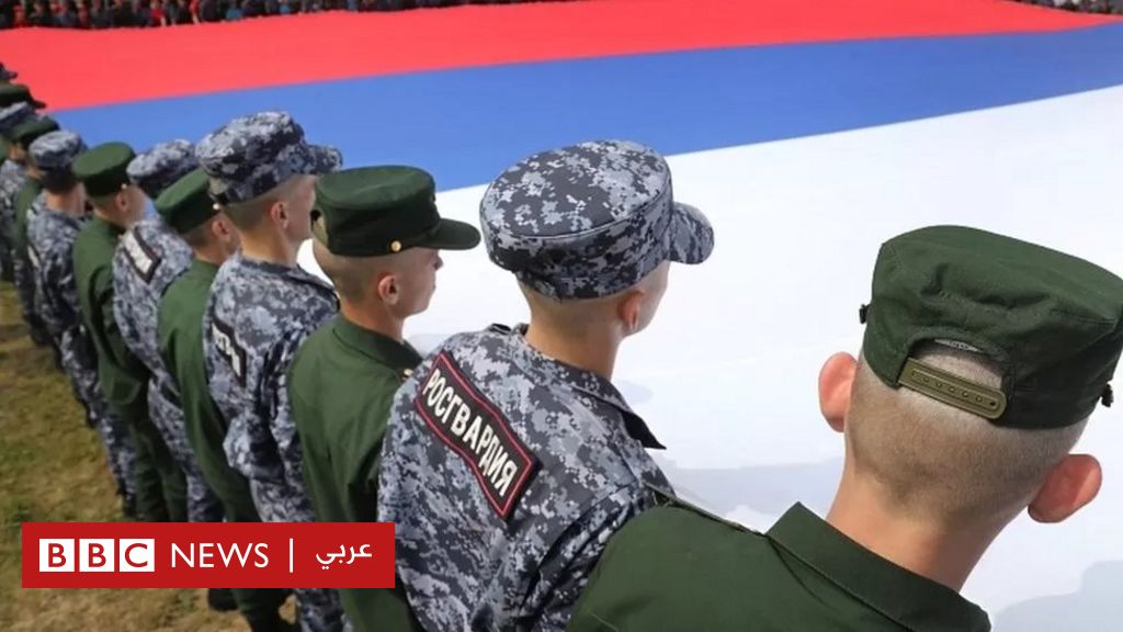 الجيش الروسي يحبط محاولة للقوات الأوكرانية للاستيلاء على منصة حفر روسية في البحر الأسود 1 126471096 6beb0d65 0211 4ec9 b892 bf979e4ba7bb1726066923