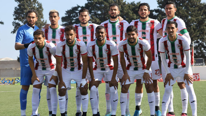 الدوري التونسي: الملعب التونسي يتغلب على النجم المتلوي بهدف وحيد 1 a 39071727372524