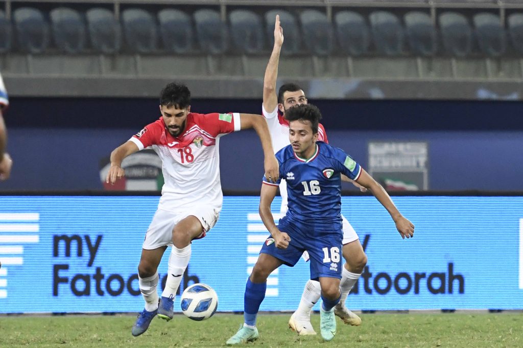 تعادل الكويت والعراق سلبيًا ضمن التصفيات الآسيوية المؤهلة لكأس العالم 2026 1 ae713df3 d6eb 4143 9fee dec13f8eac741726002004